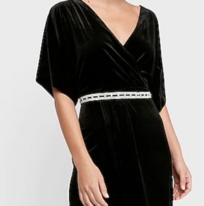 *NWT* Express Geometric Gem Belt